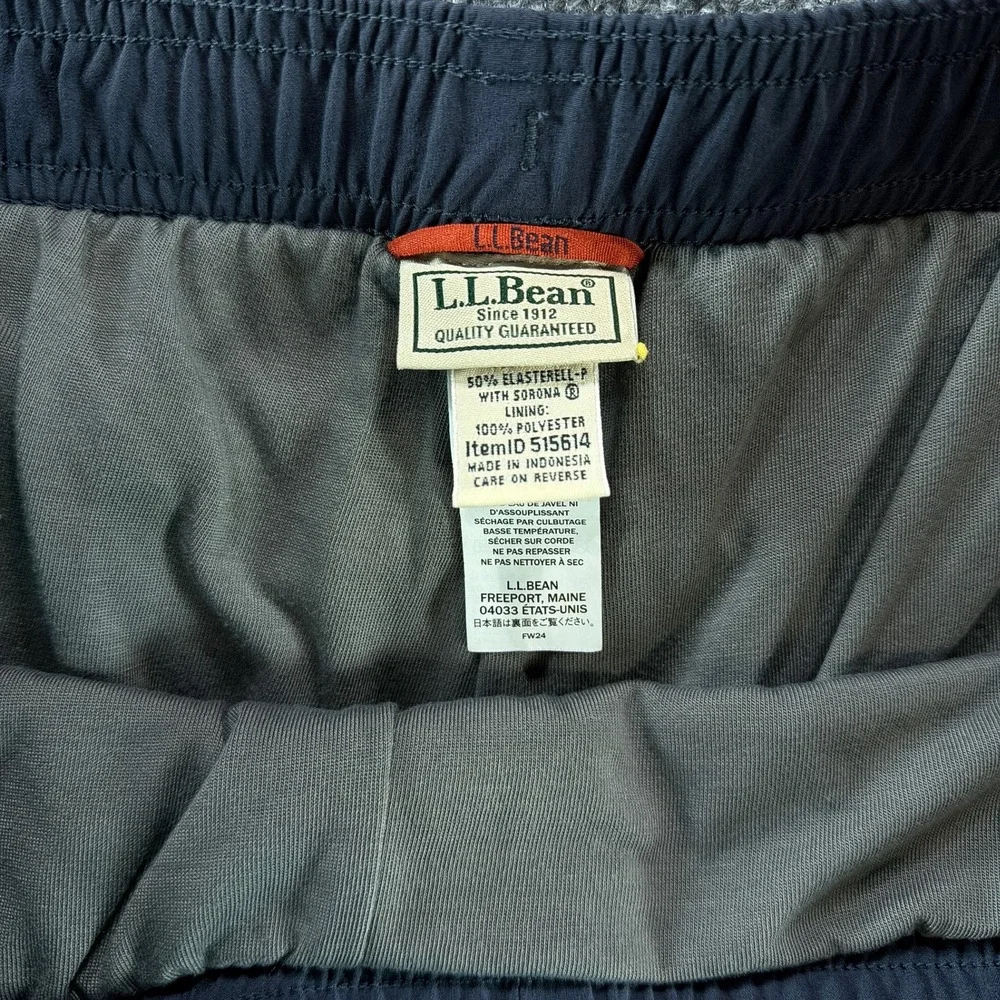 L.L. Bean ll bean